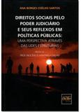 Direitos Sociais Pelo Poder Judiciário e Seus Reflexos em Políticas Públicas - Del rey