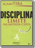 Disciplinao limite na medida certa - Integrare