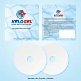 Disco areolar para cicatriz mama 2un kelogel