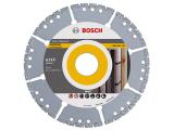 Disco de Corte Diamantado Bosch - UPP-SEG Multi Material