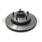 Disco de Freio F1000 80/ 92 c/ Cubo - Fremax