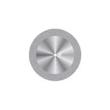 Disco Flex Diamantado KG Sorensen Dupla Face 7020