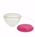 Disco Menstrual Unique M 55ml - Lumma