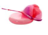 Disco Menstrual Unique P Pink Love 30ml - Lumma
