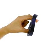 Disco MultiTrainer para Fisioterapia e Fortalecimento Muscular Therapauher Orthopauher Extra Forte