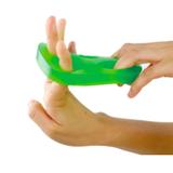 Disco MultiTrainer para Fisioterapia e Fortalecimento Muscular Therapauher Orthopauher Forte
