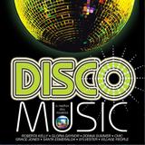Disco Music - O Melhor Das Novelas Da Globo - CD - Som livre