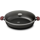 Disco Panela Alta De Ferro N36 Para Forno E Fogão 8343 Mta