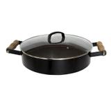 Disco para Frituras tipo Arado 40x8cm TVT Alto - Gastrobel