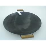 Disco picanheiro de aço carbono na medida de 56cm - Arteinoxx