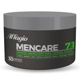 Discos Faciais Umedecidos Mencare - 30 Unidades - Brasil
