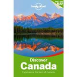Discover Canada - Lonely planet
