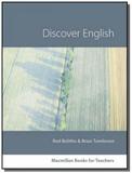 Discover english new edition - Macmillan