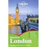Discover London - Lonely planet