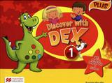 Discover with dex 1 pupils book international pack - Macmillan