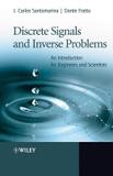 Discrete signals and inverse problems - Jwe - john wiley