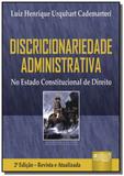 Discricionariedade administrativa 02 - Jurua