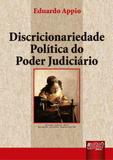 Discricionariedade Política do Poder Judiciário - Juruá