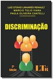 Discriminacao - Ltr