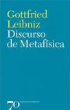 Discurso de metafisica - Ediçoes 70