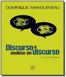 Discurso e analise do discurso - Parabola