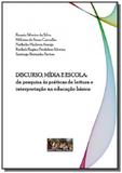 Discurso, midia e escola - Autor independente