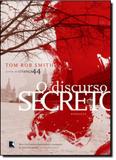 Discurso Secreto, O - Record - grupo record