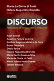 Discurso - tessituras de linguagem e trabalho - Cortez editora