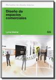 DISENO DE ESPACIOS COMERCIALES - 1a - Gustavo gili brasil
