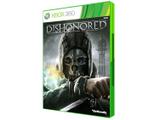 Dishonored para Xbox 360 - Bethesda