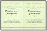 Disminuciones Psicofisicas - 2 Tomos Coleccion Tratado de Danos a Las Personas - Astrea