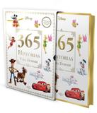 Disney - 365 Historias Para Dormir - Edicao Luxo - Dcl