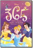 Disney - 365 Historias Para Dormir - Esp. Prin e F - Dcl