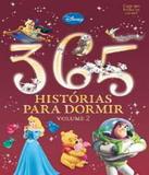 Disney - 365 Historias Para Dormir - Especial - Vol 02 - Dcl