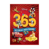 Disney - 365 historias para dormir - vol 3 - dcl