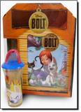 Disney Bolt Supercão - Melhoramentos