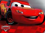 Disney - Carinhas - Carros - Dcl