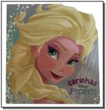 Disney - carinhas divertidas - frozen - Dcl
