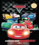 Disney Carros 2 - Corrida Dos Campeoes - Melhoramentos