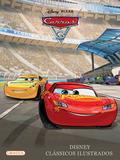 Disney clássicos ilustrados - Carros 3