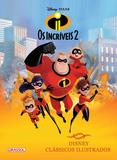 Disney Clássicos - Os Incríveis 2