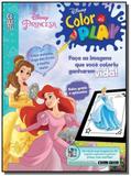 Disney color and play princesas - Coquetel