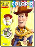 Disney Colorir - Toy Story - Rideel editora ( bicho esperto )