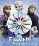 Disney Cores - Frozen - Dcl
