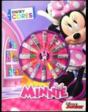 DISNEY CORES - MINNIE MOUSE - 2ª ED - Difusao cultural do livro