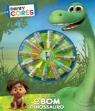 Disney Cores - O Bom Dinossauro - Dcl