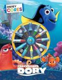 Disney cores - procurando dory - Difusao cultural do livro
