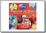 Disney - descubra a historia - estrelas - Dcl
