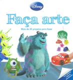 Disney - faca arte - Difusao cultural do livro