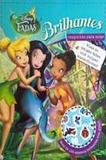 Disney - Fadas Brilhantes - Roupinhas P/ Colar - Dcl